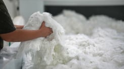How to Prepare Staple Fibers - INO USA