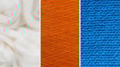 Let’s Talk about Fibers, Yarns and Fabrics - INO USA