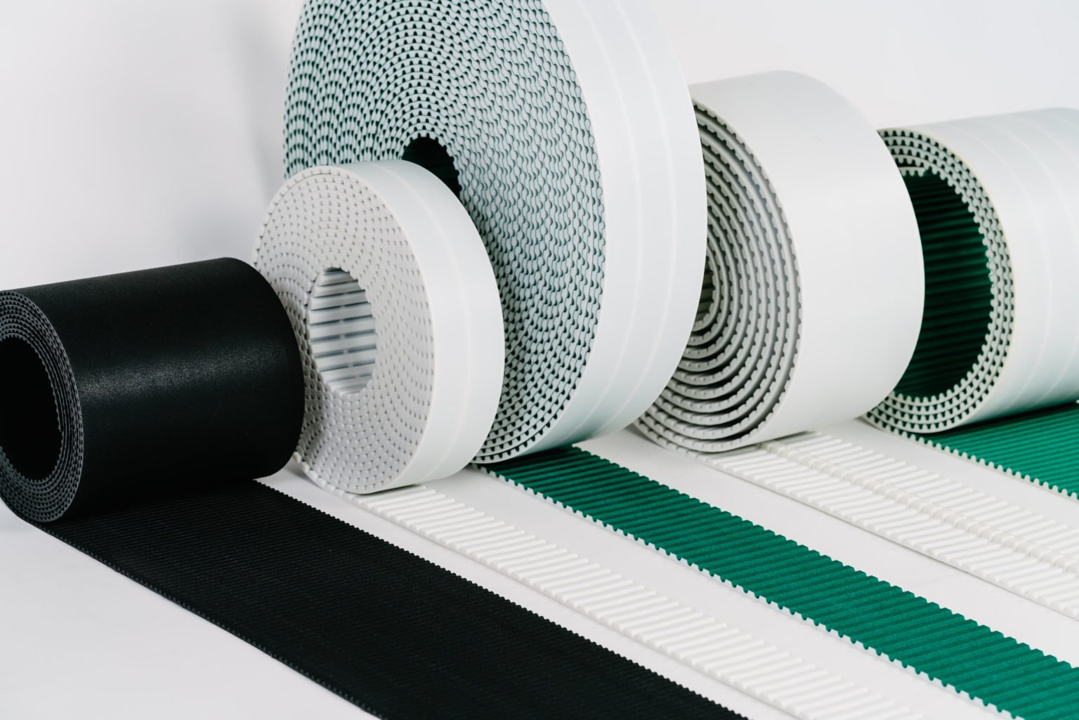 Linear Timing Belts