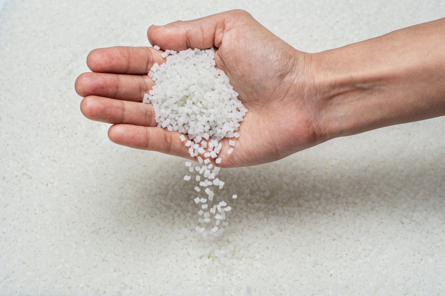 Let’s Talk Fibers – Nylon