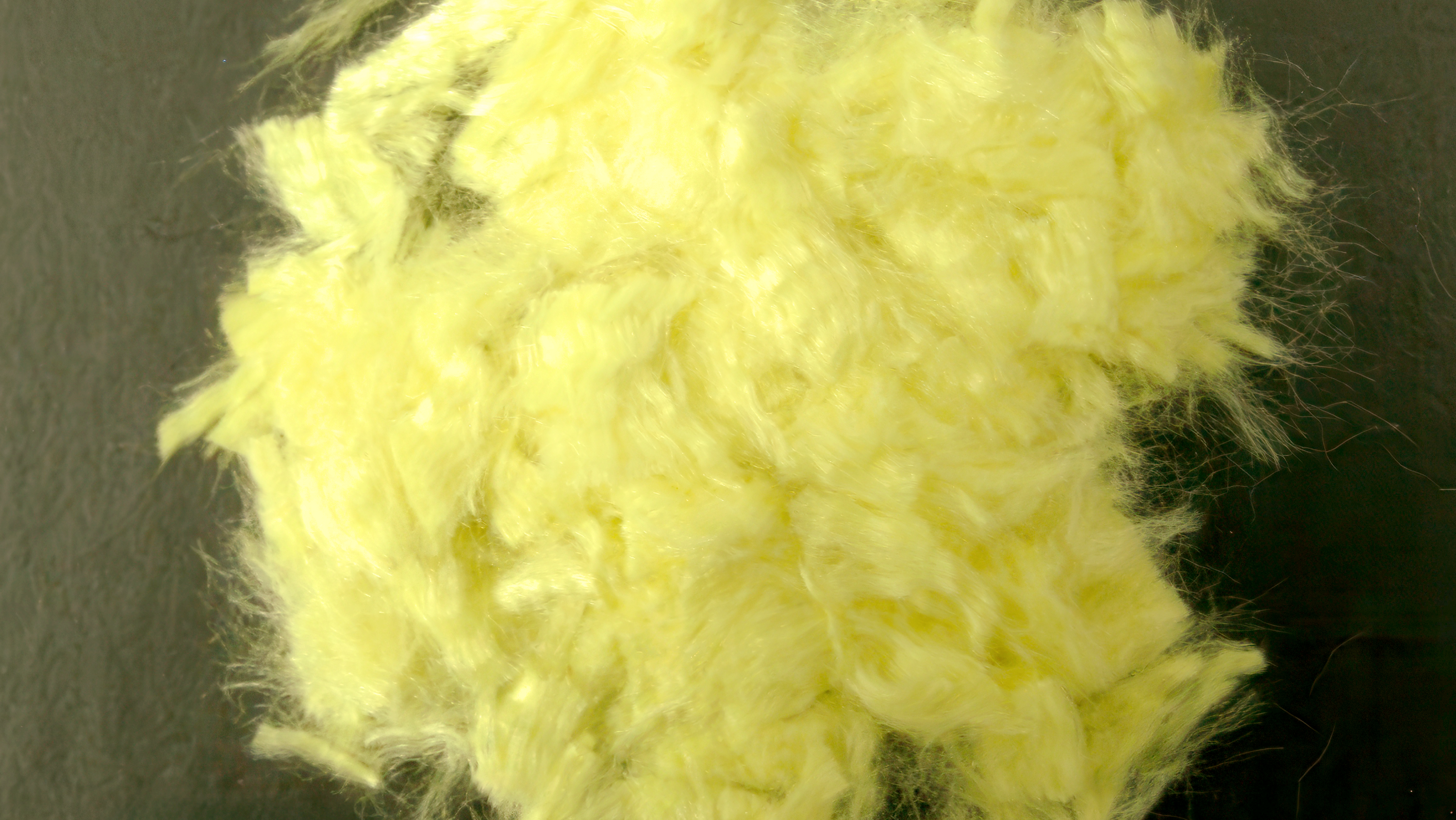 Let’s Talk Fibers – Kevlar